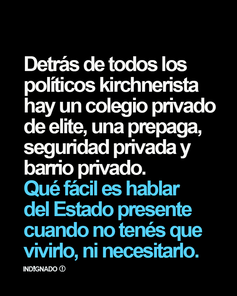 indignadoxd's tweet photo. DE: @DiegoJRecalde https://t.co/OLc7j0p9HV