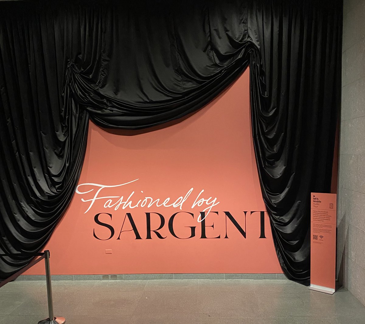 maryemanfredi's tweet photo. What a way to start! 🪭👗👠#FashionedBySargent https://t.co/zCrMcYamY5