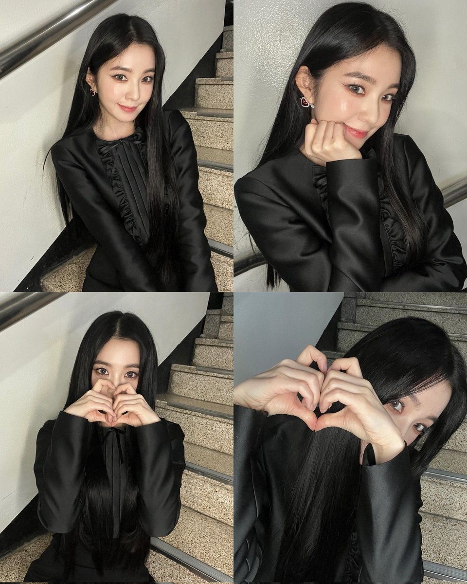 thinkingwenrene's tweet photo. renebaebae                   todayis_wendy https://t.co/5bJazHYn9g