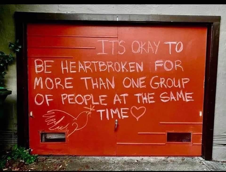 💔🕊️