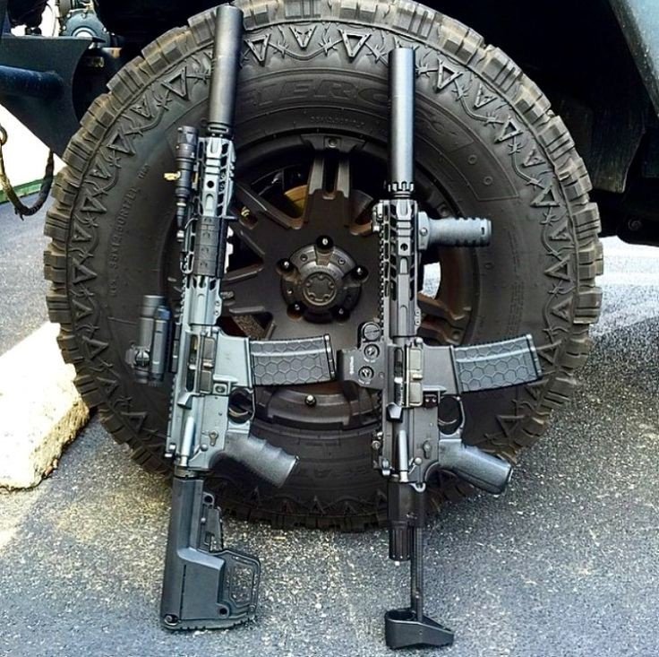 Gun Lover tweet media