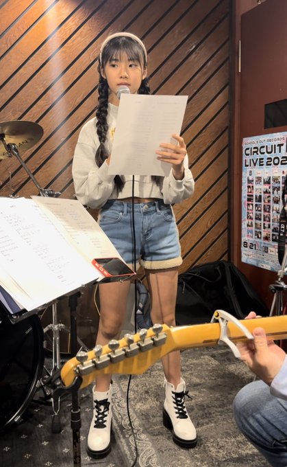 Twitterのコスプレ画像41