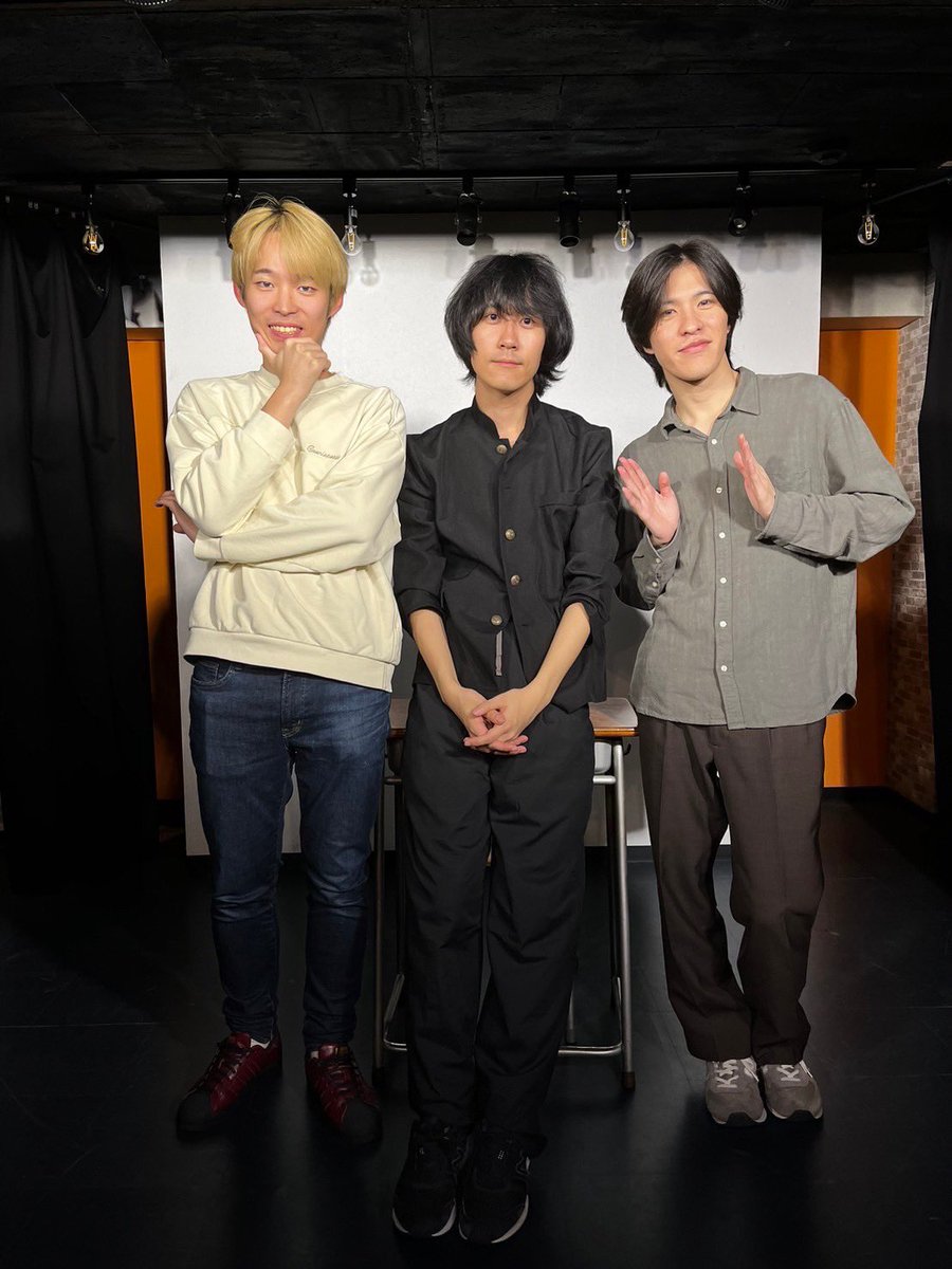 野尻(無尽蔵) tweet media