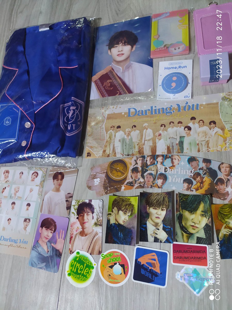 Chelly 🎀 (@minwonism_) on Twitter photo #AmongThe13Stars
minsan lang maging attendee, kaya sinulit kona 😉😘 Lucky number 079 ♥️
Thank u so much <a href="/CaratLandPH/">Carat Land PH</a> <a href="/madebydanyph/">MADE BY DANY.</a> <a href="/cchihouse/">🌟 con | 💎🌕</a> <a href="/studio_clu/">studio clü</a> <a href="/CreamyPh/">Printing Services | CUSTOMIZED PRINTS</a> ♥️ #AmongThe13Stars
minsan lang maging attendee, kaya sinulit kona 😉😘 Lucky number 079 ♥️
Thank u so much <a href="/CaratLandPH/">Carat Land PH</a> <a href="/madebydanyph/">MADE BY DANY.</a> <a href="/cchihouse/">🌟 con | 💎🌕</a> <a href="/studio_clu/">studio clü</a> <a href="/CreamyPh/">Printing Services | CUSTOMIZED PRINTS</a> ♥️