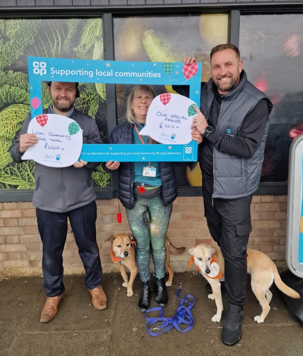 Stephen Smith..... community Champion (@spawnysteve) on Twitter photo #CoopCelebration day in Newmarket today. Great to talk to #Ourspecialfriends #NewmarketPonyClub #ProspectsTrust about how theyve benefited greatly from The <a href="/coopuk/">Co-op</a> community fund. #ItsWhatWedo <a href="/Amy88Watson/">Amy Watson</a> <a href="/steveall1/">Steve Allsey</a> <a href="/KateGraham03/">Kate McCrae Graham</a> <a href="/samantha_corti/">Samantha Corti</a> <a href="/skhouryhaq/">Shirine Khoury-Haq</a> <a href="/Ozymandias27/">Stephen Thomas</a> #CoopCelebration day in Newmarket today. Great to talk to #Ourspecialfriends #NewmarketPonyClub #ProspectsTrust about how theyve benefited greatly from The <a href="/coopuk/">Co-op</a> community fund. #ItsWhatWedo <a href="/Amy88Watson/">Amy Watson</a> <a href="/steveall1/">Steve Allsey</a> <a href="/KateGraham03/">Kate McCrae Graham</a> <a href="/samantha_corti/">Samantha Corti</a> <a href="/skhouryhaq/">Shirine Khoury-Haq</a> <a href="/Ozymandias27/">Stephen Thomas</a>