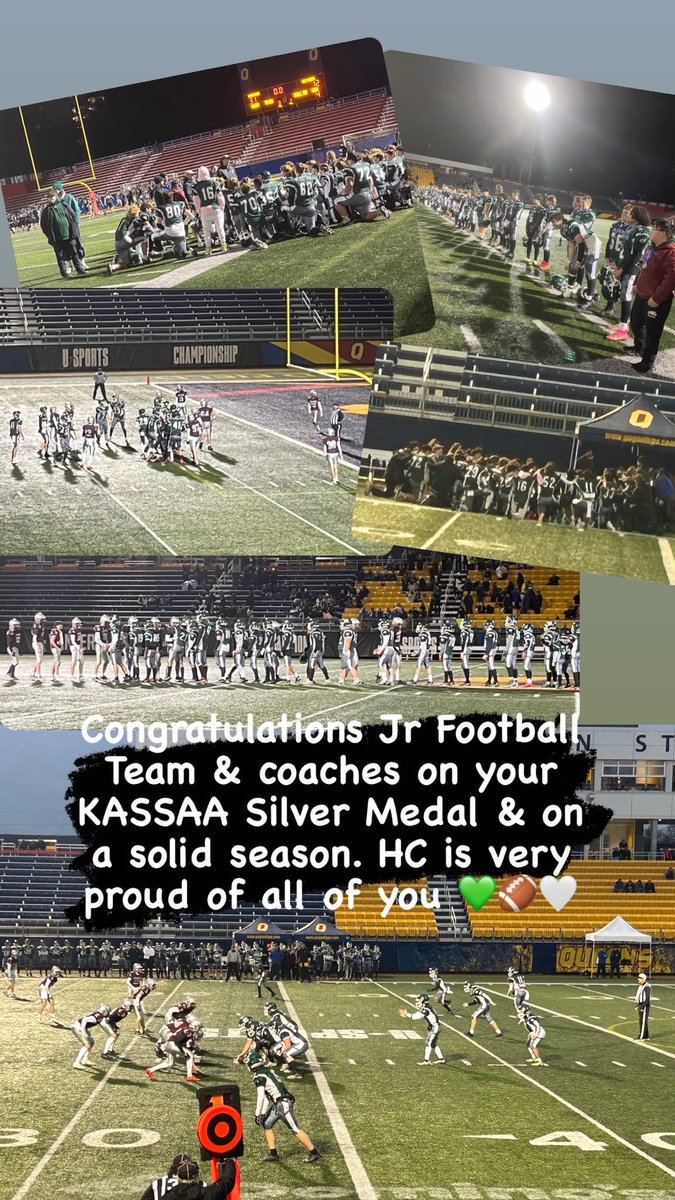💚🏈🤍 <a href="/Gr33nArmy/">Holy Cross Athletics</a> <a href="/HolyCross_FB/">Holy Cross Football</a>