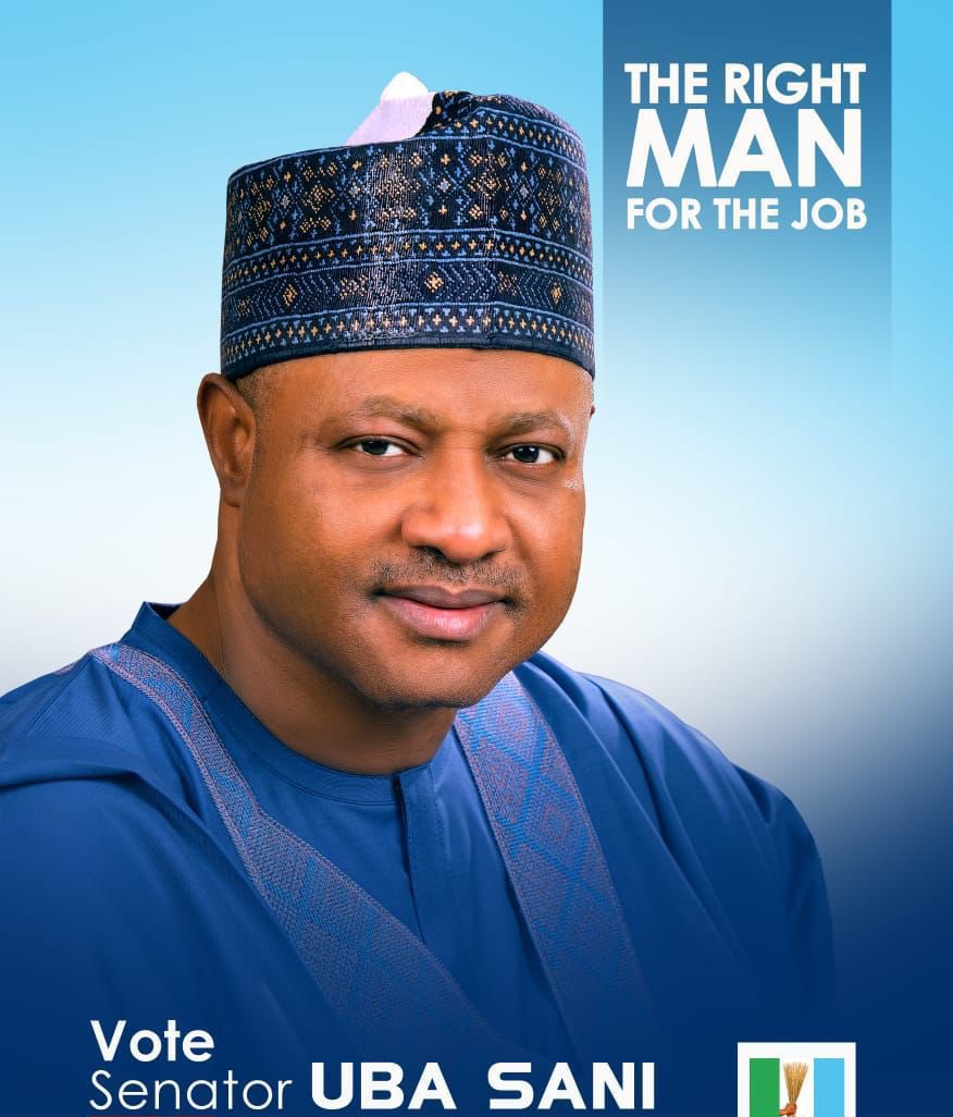 Maxajee's tweet photo. Giveaway! Giveaway!! Giveaway!!!

Kindly click into https://t.co/LprkzBdhaV and vote H.E Gov. Senator Uba Sani for the 2023 NITMA DIGITAL GOVERNOR OF THE YEAR. 

He’s most deserving of the award… 

Quote this tweet with proof of voting to win N1000 airtime. Thanks. https://t.co/kKxu6fFYDU