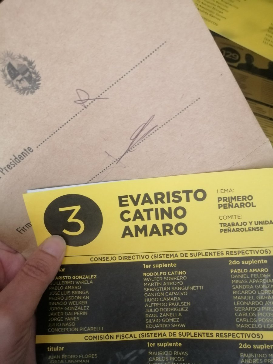 Pronto <a href="/TUPenarol/">TuPeñarol</a>