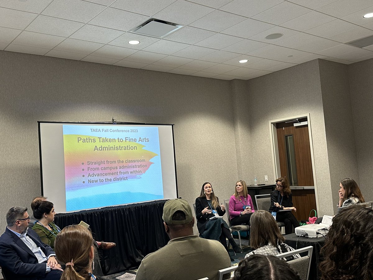 Gaby Sierra (@gabysierraedu) on Twitter photo ✨Inspired by all the artistic 🎨 talent! So proud of all the teachers representing <a href="/AldineISD/">Aldine ISD</a> and sharing their knowledge across the state! #MyAldine <a href="/AldineArt/">Aldine ISD Visual Arts</a> <a href="/OOT_AldineISD/">Office of Transformation</a> <a href="/AldineChoice/">Aldine ISD Choice Schools</a> ✨Inspired by all the artistic 🎨 talent! So proud of all the teachers representing <a href="/AldineISD/">Aldine ISD</a> and sharing their knowledge across the state! #MyAldine <a href="/AldineArt/">Aldine ISD Visual Arts</a> <a href="/OOT_AldineISD/">Office of Transformation</a> <a href="/AldineChoice/">Aldine ISD Choice Schools</a>