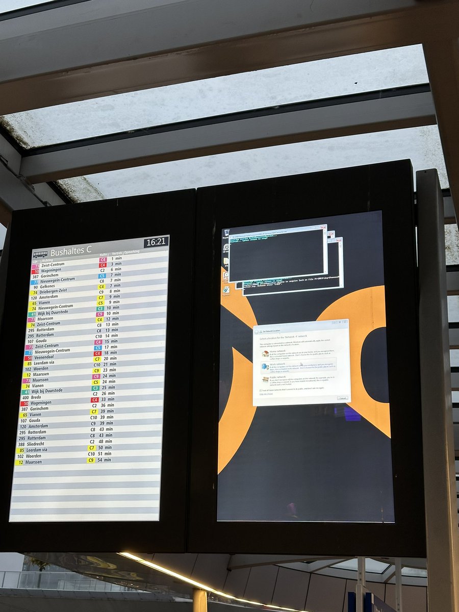 Ivo Woltring tweet media