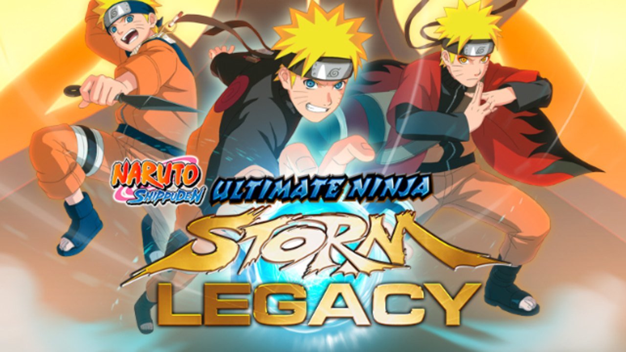 Hariel Oliveira on X: @TencentGames The game Naruto Mobile has a