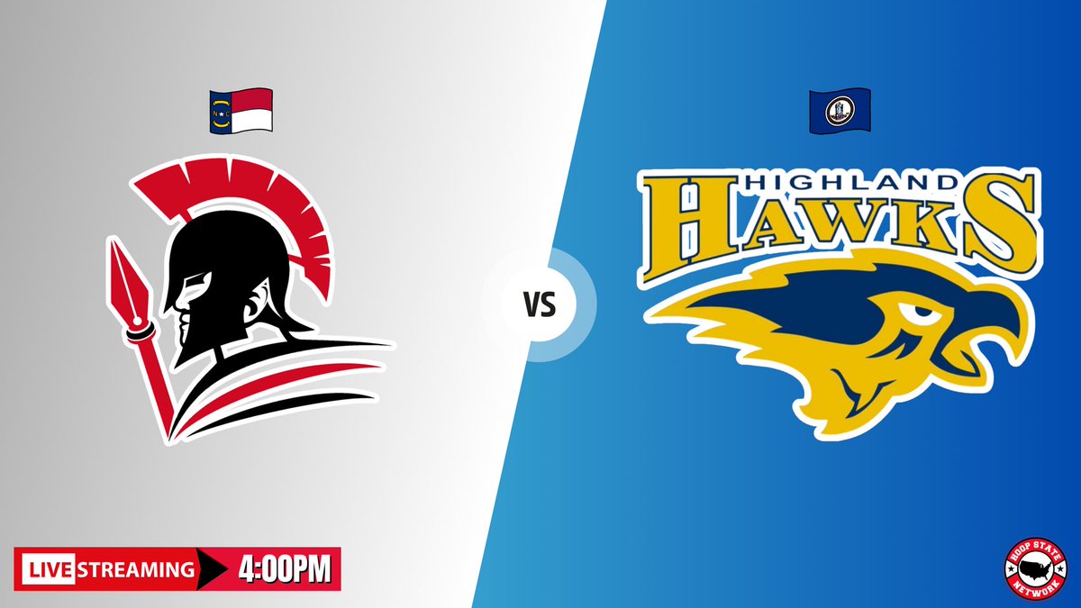 Hoop State Network tweet media