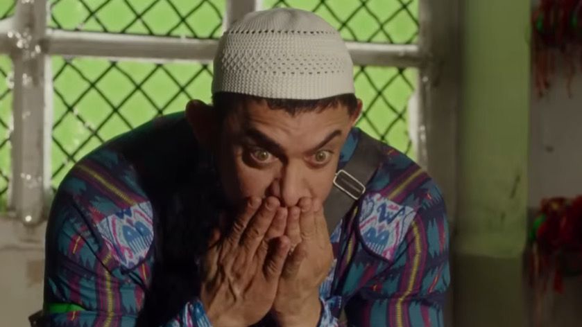 sagarcasm's tweet image. Indians tonight