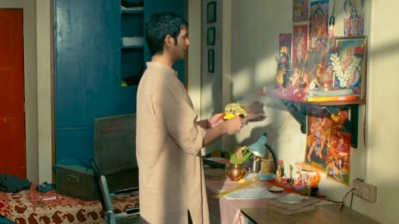 sagarcasm's tweet image. Indians tonight