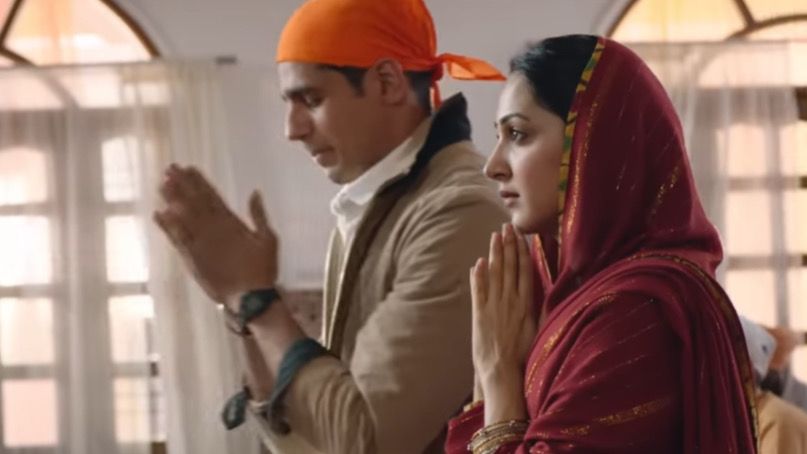 sagarcasm's tweet image. Indians tonight