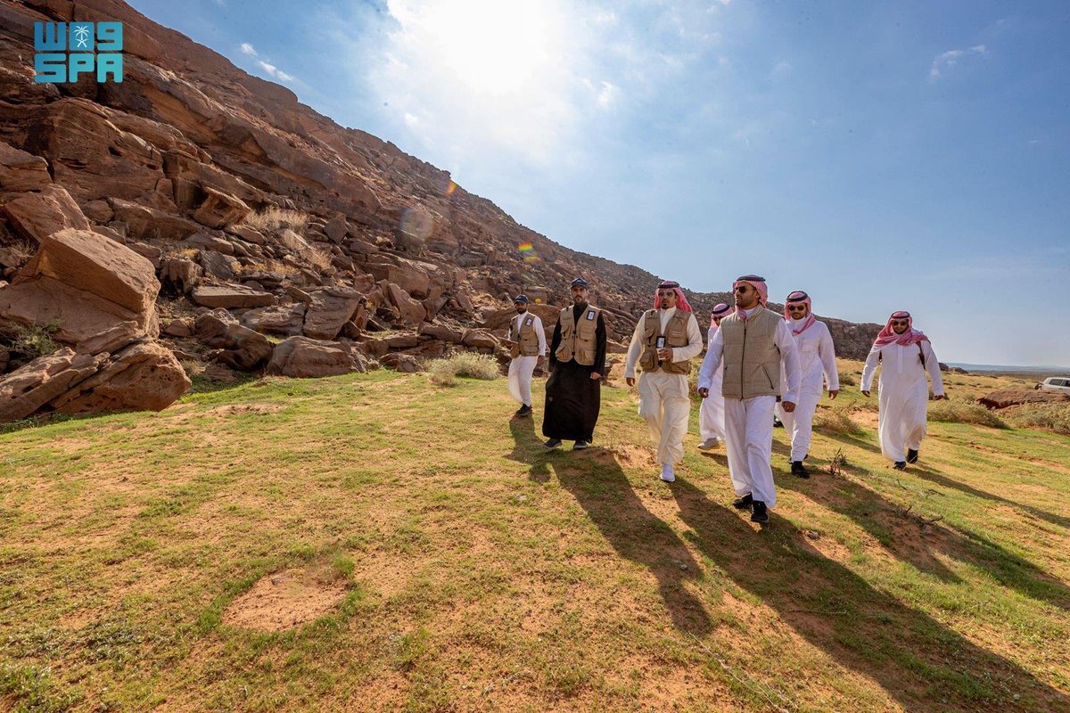 واس العام tweet media