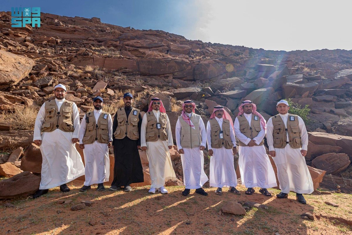 واس العام tweet media