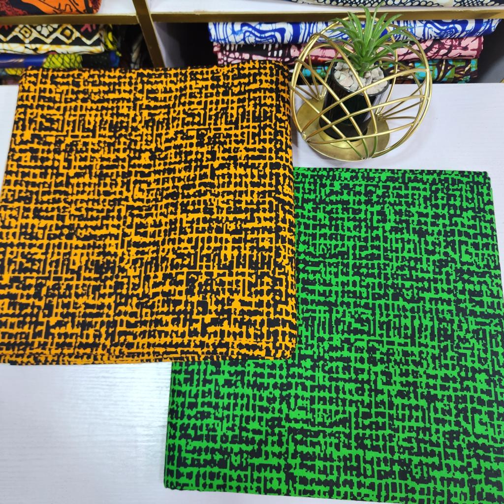 MyGbagada's tweet photo. Grab our beautiful Ankara fabrics at AFFORDABLE PRICES

These fabrics don’t FADE.

These fabrics are 100% COTTON.

 Follow @MEMACCESSORIES on Instagram, or via your store at 1 Thomas Laniyan Street Idi Iroko Bus Stop Anthony Lagos https://t.co/DrckPvZsw9