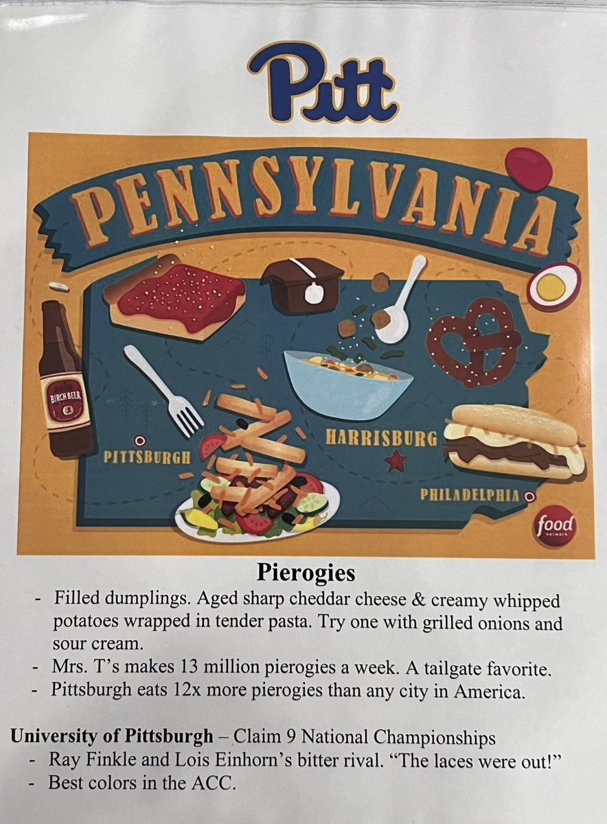 Beargating's tweet photo. Big Game Menu reveal.
“An ACC tasting menu”

@gobears99 @mistermattfoley @EdwardKleinhans 

#BigGame
#GoBears https://t.co/ZCUGZea1uo