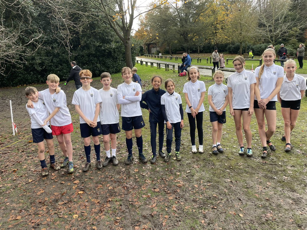 Cherry Tree Primary School tweet media