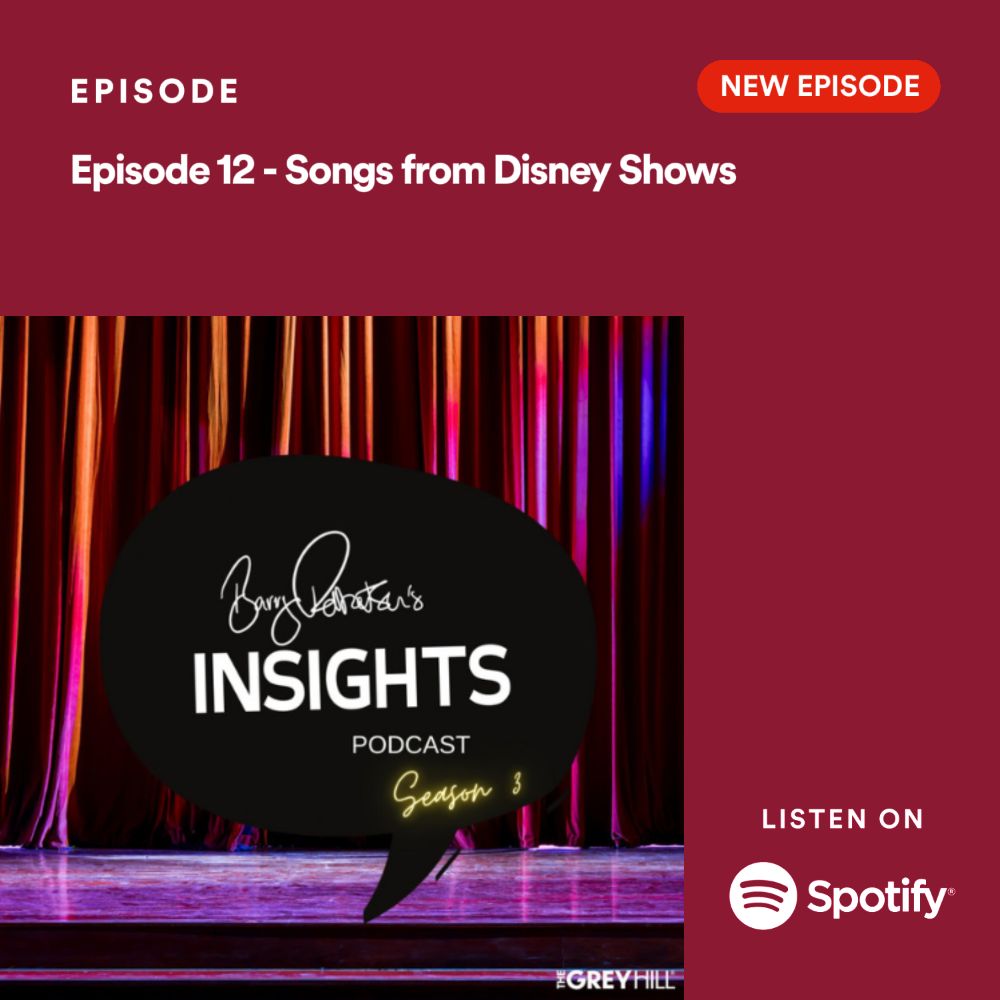 The Grey Hill® tweet media