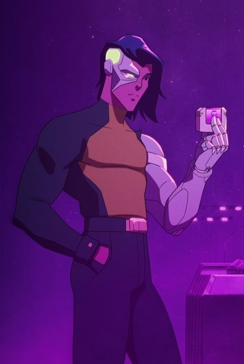 DolphLaserhawk's tweet photo. ❝ There you are.. ❞ https://t.co/CntX9uRlLA