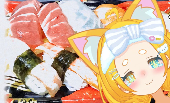 「食べ物 寿司」のTwitter画像/イラスト(新着)｜5ページ目