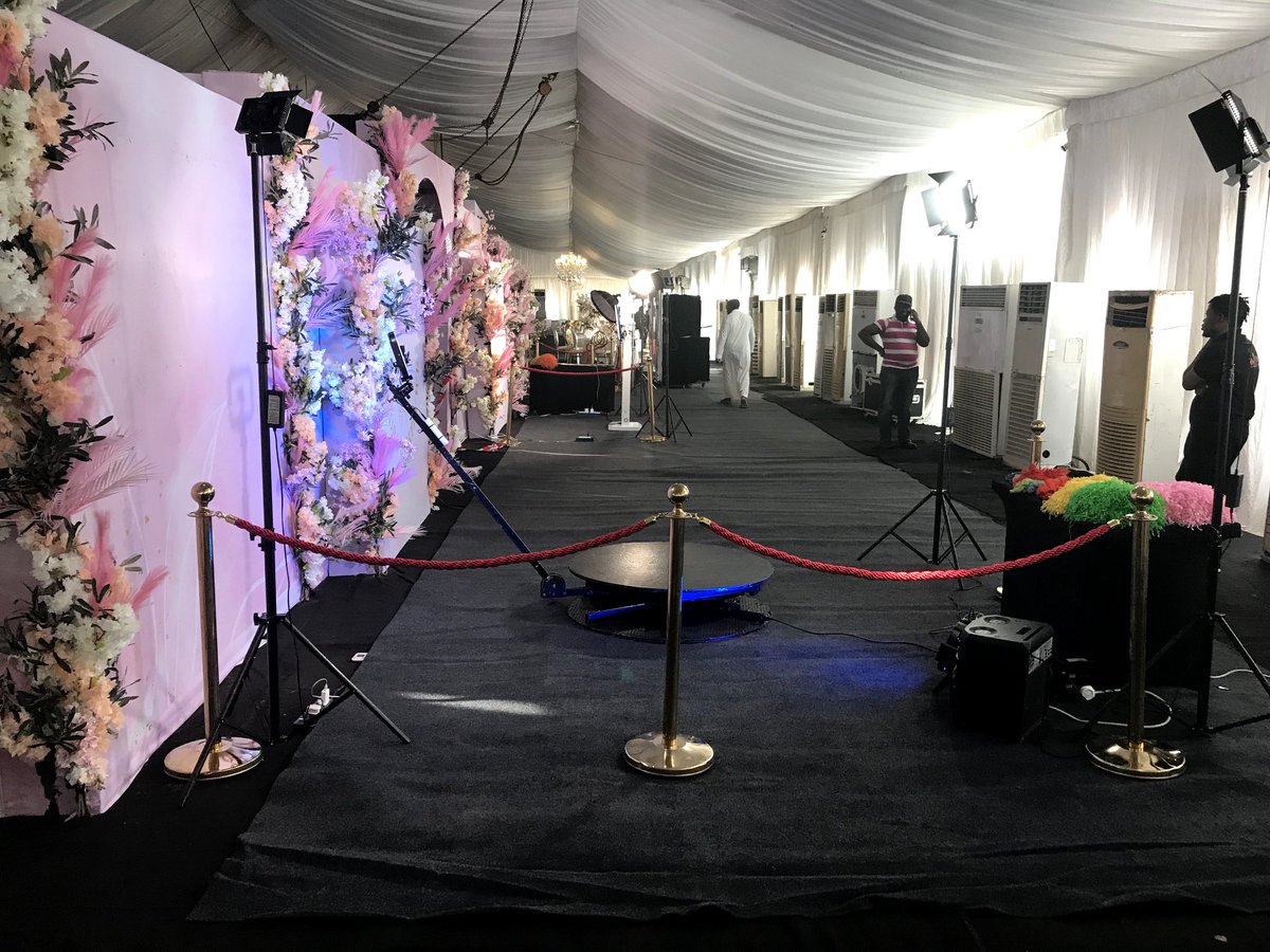 The WOW Booth tweet media