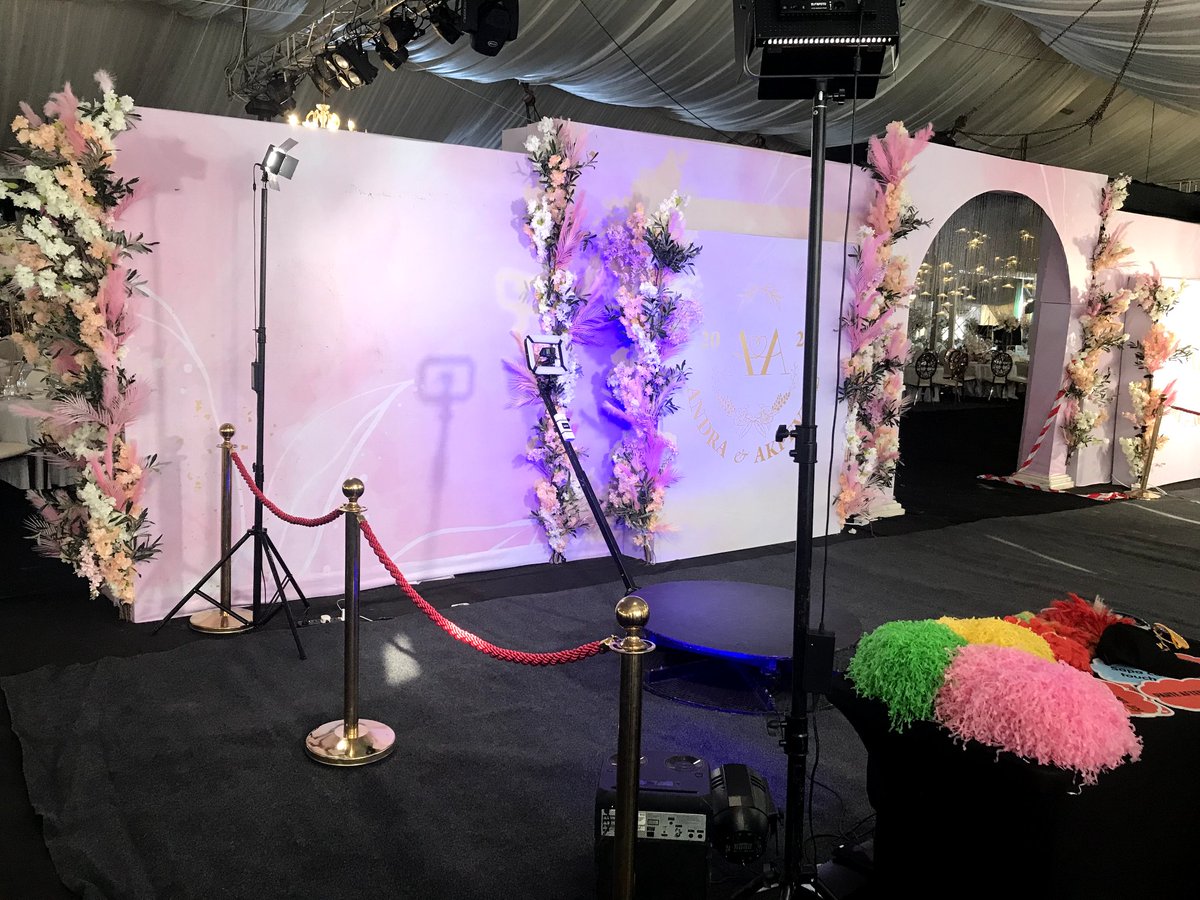 The WOW Booth tweet media