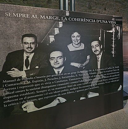 No ha hi res pitjor que demanar poc perquè sempre et donaran menys.
<a href="/mdepedrolo/">Manuel de Pedrolo</a> <a href="/AnyPedrolo_2018/">AnyPedrolo_2018</a> <a href="/AnnaVillalonga/">Anna M Villalonga</a> <a href="/7lletres/">7lletres</a> <a href="/CConcabella/">Castell de Concabella</a> <a href="/Izaskunarretxe/">Izaskun Arretxe Irigoien</a> <a href="/espaisescrits/">Espais Escrits</a> <a href="/lletres/">Lletres catalanes</a>