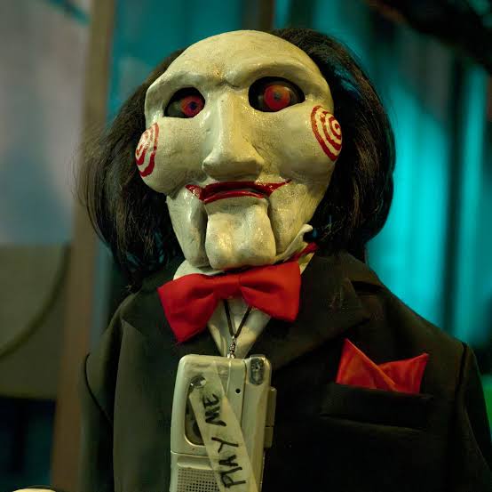 Yapılan araştırmaya göre 90 dakikalık bir korku filmi izlemek, yarım saatlik yürüyüş kadar kalori yaktırıyor.