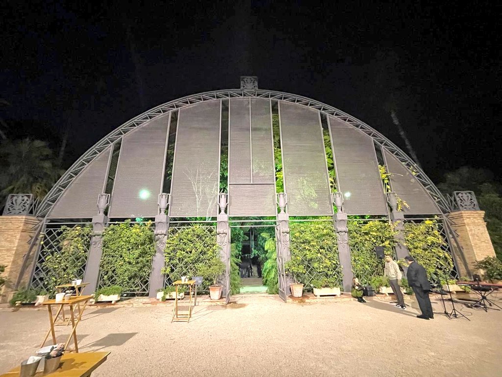 softvalencia's tweet photo. La vesprada d'ahir la recordarem durant molt de temps!

Va ser un plaer celebrar aquest aniversari amb tantes persones conegudes i entitats amigues, a casa nostra ❤️. https://t.co/P0bEgi4fj2
