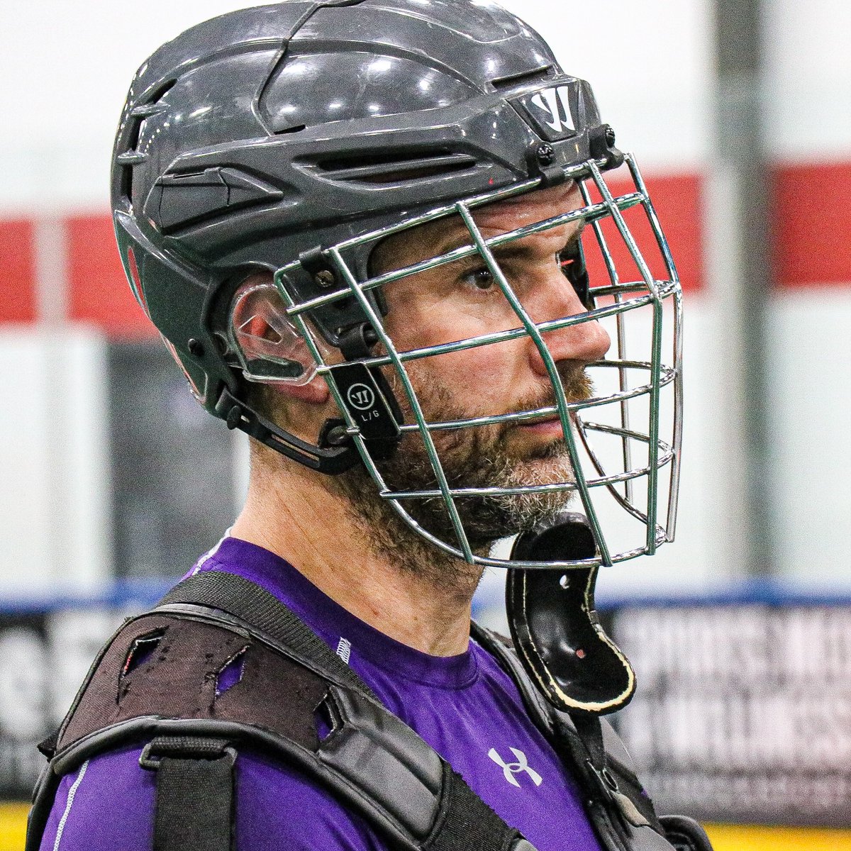 NLLwings's tweet photo. Tarps off, boys.

Week 3 of training camp is underway! #WingsLax https://t.co/VqL3VAXFLD