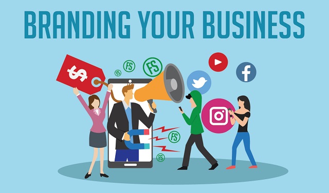 5 Basic Ways To Brand Your Business myfrugalbusiness.com/2023/11/ways-t… #Brand #Branding #Brands #BrandIdentity #BrandAwareness #BusinessTips #DigitalMarketing #Branded