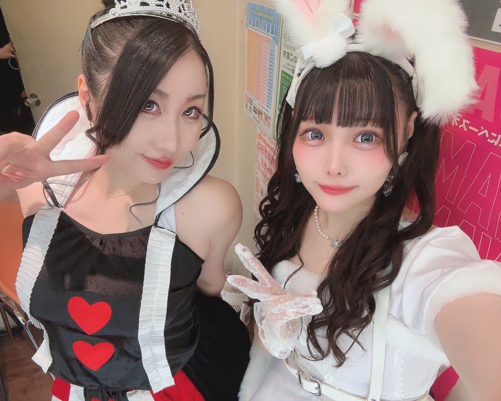hn_pmpm's tweet photo. #ぐーたらワンマン 2nd、
ありがとうございました！！✨

ぐーたらちゃん、
Ksonさん、柊優花ちゃん、
みんな最高のステージだった………

本当に楽しかった…(；＿；)
余韻がやばいね…！！！

ぐーちゃん呼んでくれてありがとう🥰

Guutara in Wonderland に
ずーーーっと住みたいよ〜！🥲
みんなだいすき〜！！！