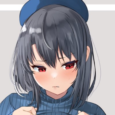 #新しいプロフィール画像 