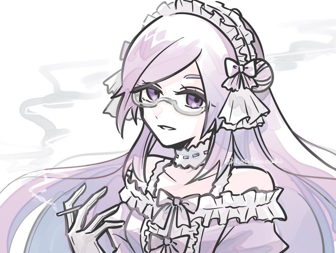 かなり好きですわね