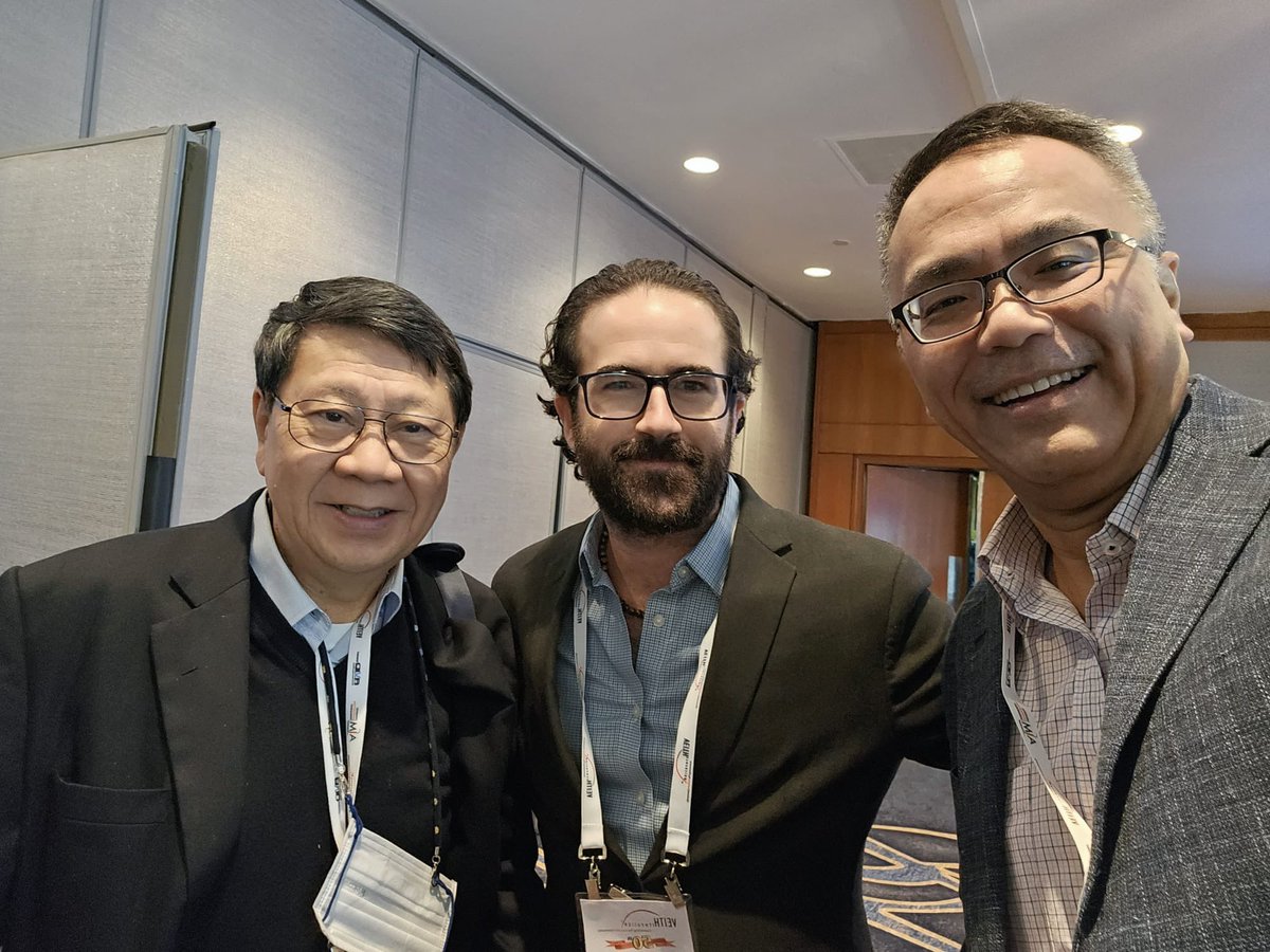 monteromiguel's tweet photo. Trying to make sense of the past and the future of #arterialization procedures to avoid major #amputation @VEITHsymposium @vascularpodcast @hendolat @InariMedical https://t.co/Jmn0yb2lzr