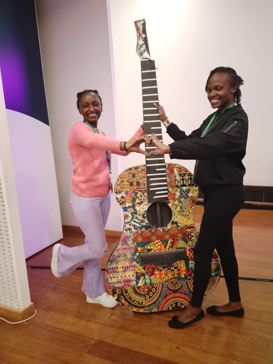 _minibutmighty_'s tweet photo. The #HackFest2023 hosted by @shehacks_ke was my first hackfest to ever attend and it was absolutely amazing. Words can't do justice what the @shehacks_ke team has done. Kudos 💯💯. https://t.co/VTDUflfODK