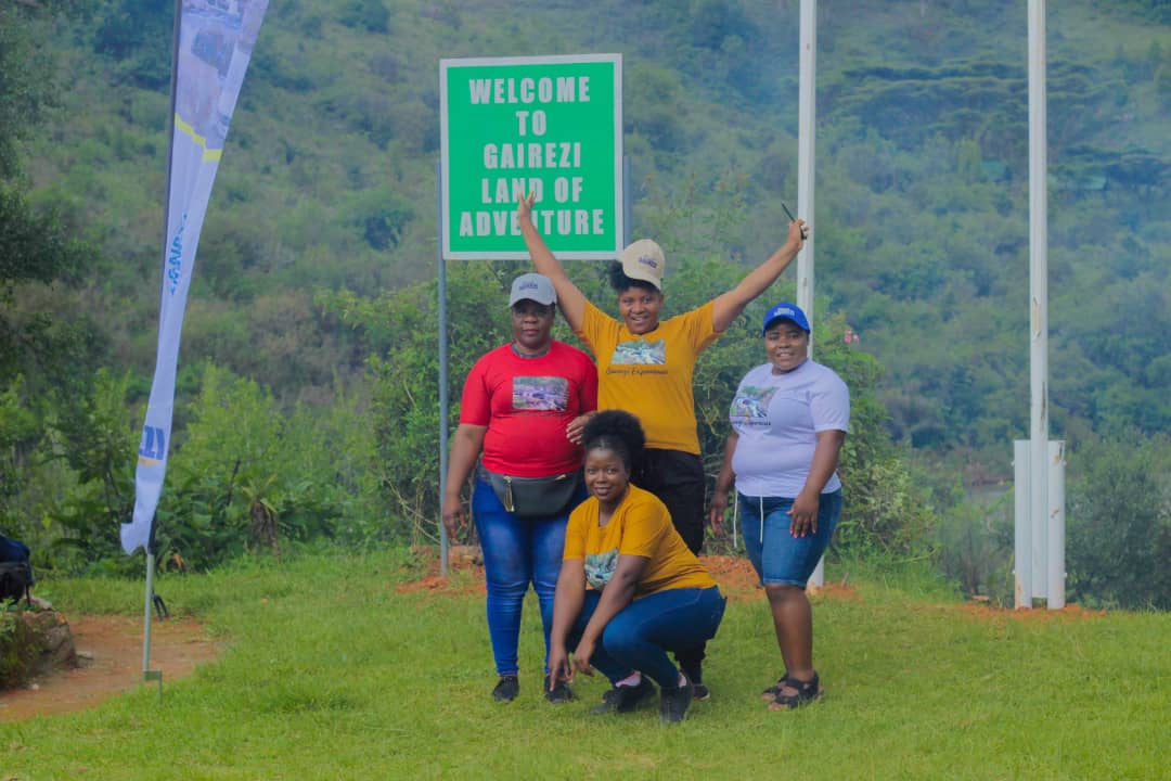 visitgairezi's tweet photo. #uripi Where are you.
•
Come to Gairezi this festive season with your family and friends. You will enjoy your vacation.
•
We offer : Fly-fishing, accomodation, picnics
#tourism #zimbho #travelphotography #visitgairezi https://t.co/R1PKU2QjoS