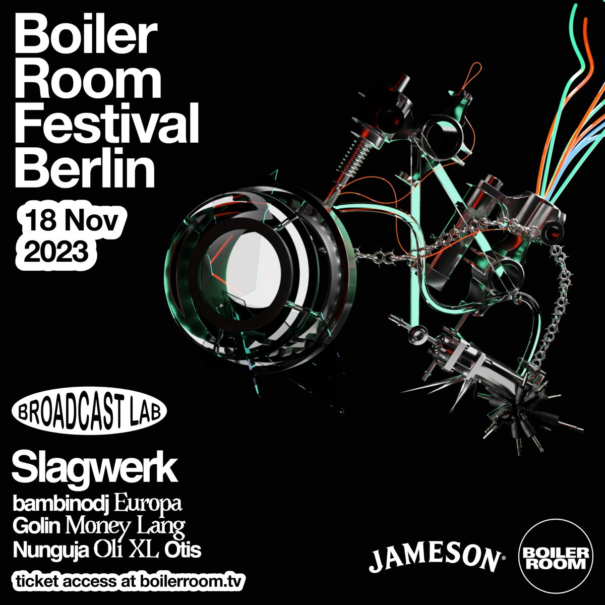 Slagwerk tweet media