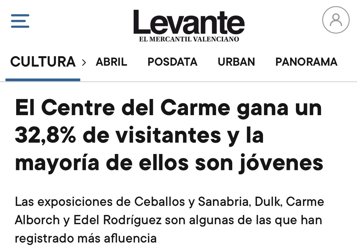 Joan Ribó tweet media