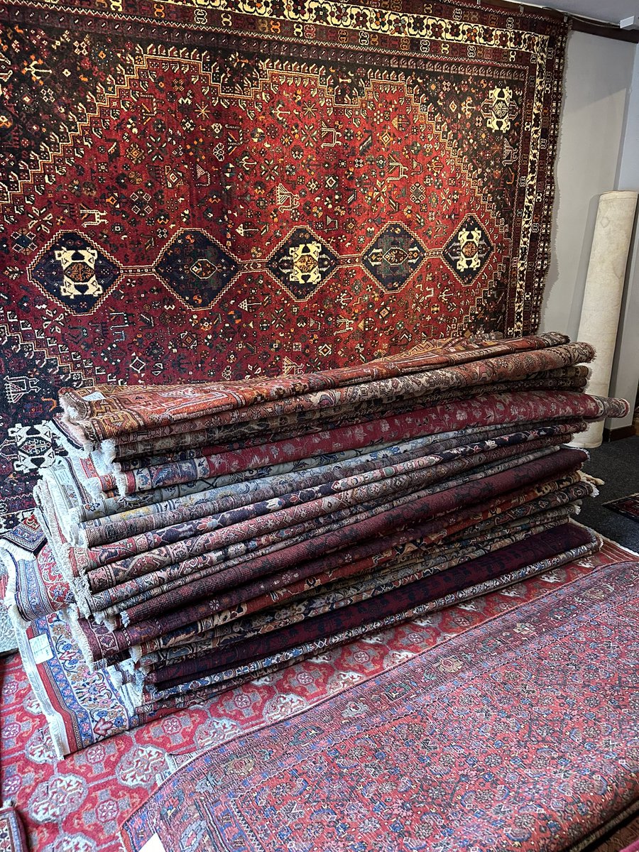 Mamas A. Mamas tweet media