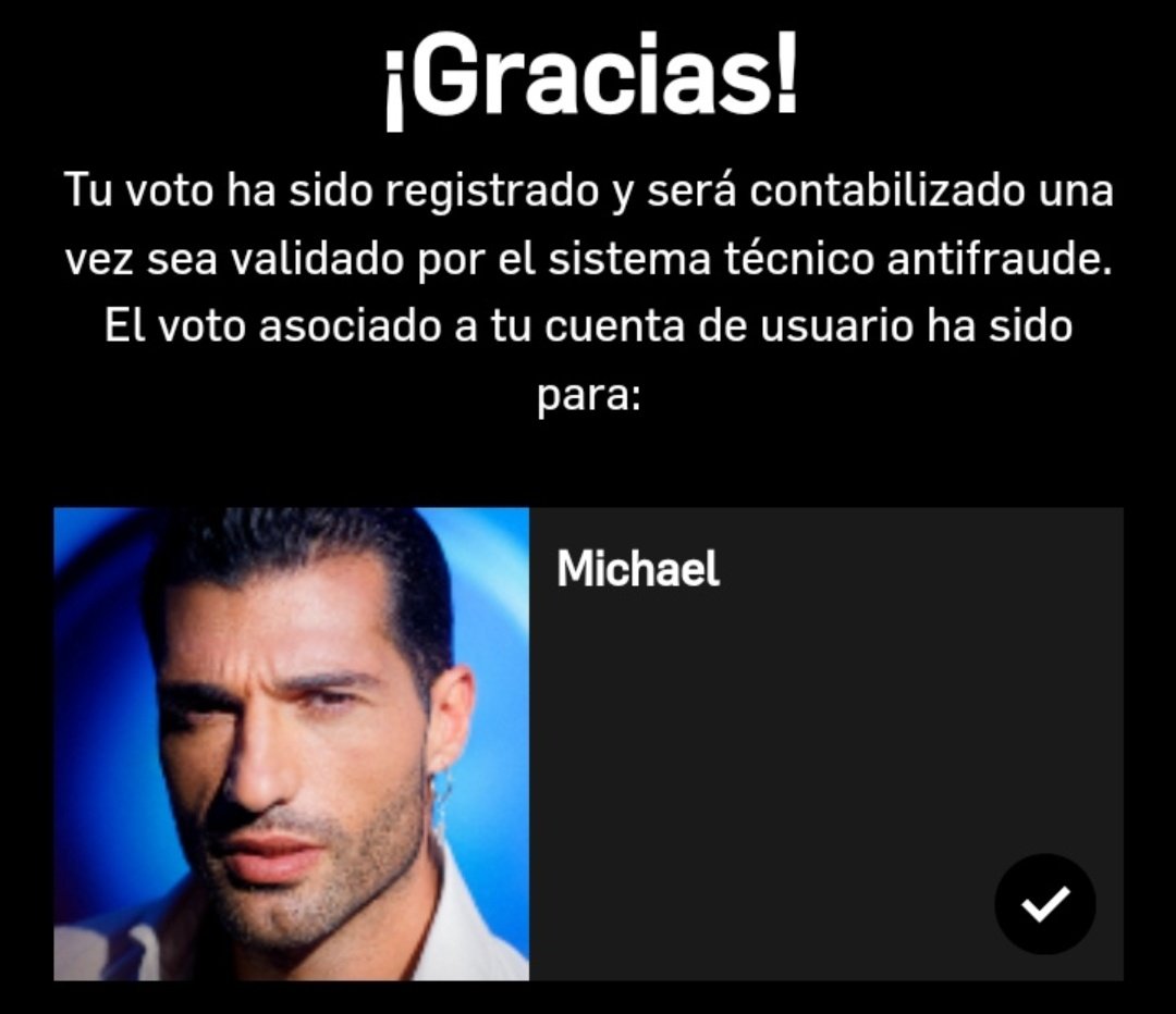 StrongBoy__'s tweet photo. 🧡🧡 SALVAR A LAURA 🧡🧡

A los que queréis salvar a Laura, esto se ha hablado por muchos sitios y personas del Team naranja y de Laura. 

A partir de mañana, TODOS votamos a MICHAEL.

❌SALIR MICHAEL❌

#GHVIP18N https://t.co/pEzGuMvuAD