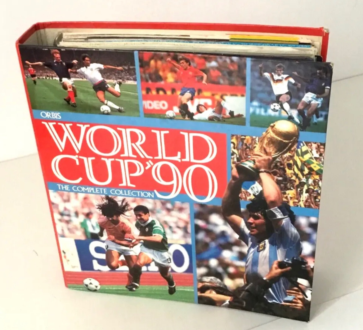 90sFootballUK1's tweet image. Repost if you had this.