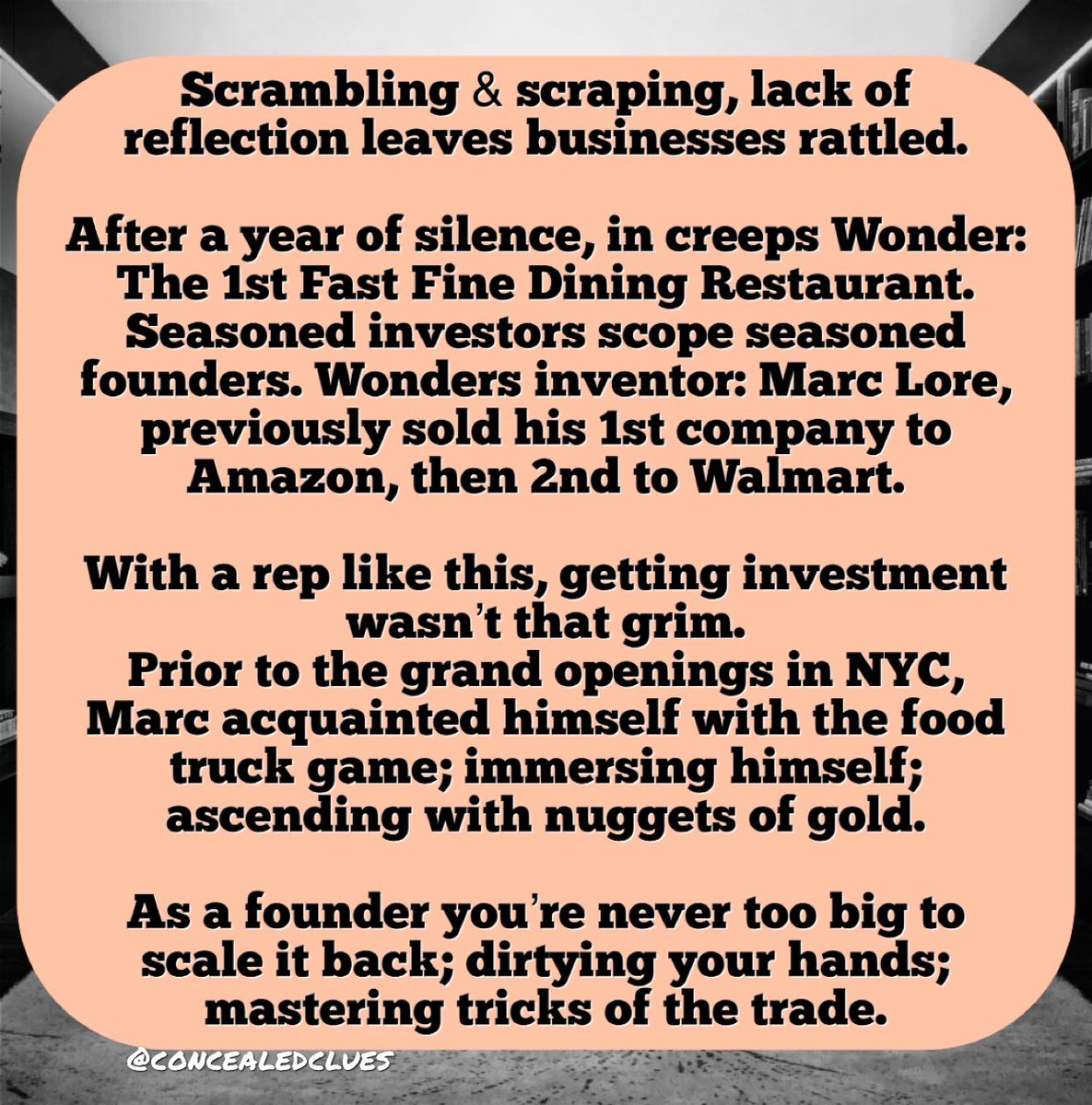 Concealed Clues (@ConcealedClues) / Posts / X