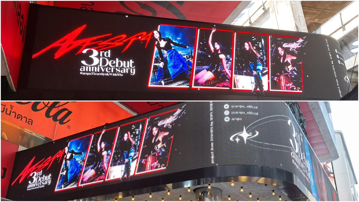 MEarth417's tweet photo. ขอบคุณสำหรับกอว.ทุกชิ้น เพื่อนๆที่มาด้วยกัน ดีใจไม่ต้องมาคนเดียวแบบเหงาๆแล้ว🥹
ขอบคุณบ้านเอสป้าไทยแลนด์ที่จัดคาเฟ่ด้วยนะคับ🙏🏻 น่ารักมากๆเลย🤟🏻
#WelcomeToaespa_World https://t.co/LHyKIz5BCR
