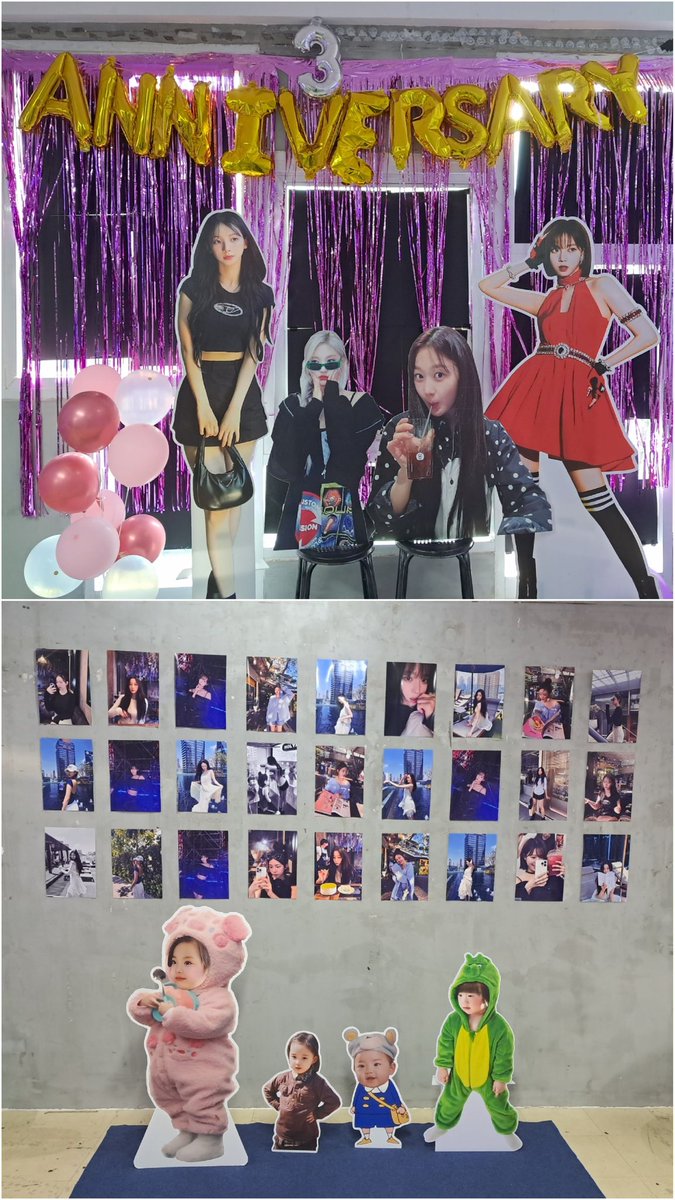 MEarth417's tweet photo. ขอบคุณสำหรับกอว.ทุกชิ้น เพื่อนๆที่มาด้วยกัน ดีใจไม่ต้องมาคนเดียวแบบเหงาๆแล้ว🥹
ขอบคุณบ้านเอสป้าไทยแลนด์ที่จัดคาเฟ่ด้วยนะคับ🙏🏻 น่ารักมากๆเลย🤟🏻
#WelcomeToaespa_World https://t.co/LHyKIz5BCR