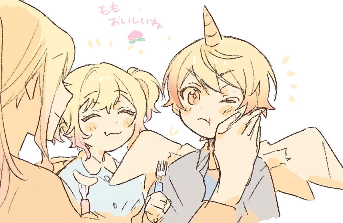 もく (@mokux) on Twitter photo 