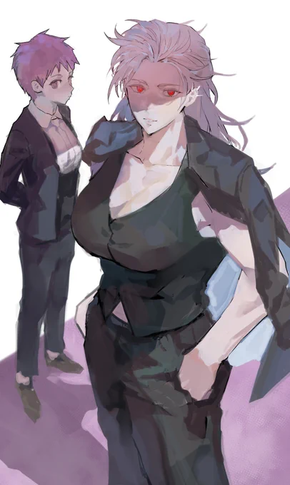 #dorohedoro